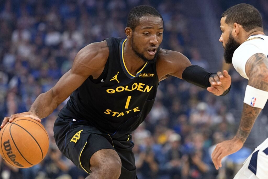 Steve Kerr fala a verdade sobre relacionamento com Kuminga após troca 1 Steve Kerr é sincero sobre futuro de Kuminga no Golden State Warriors e não é animador