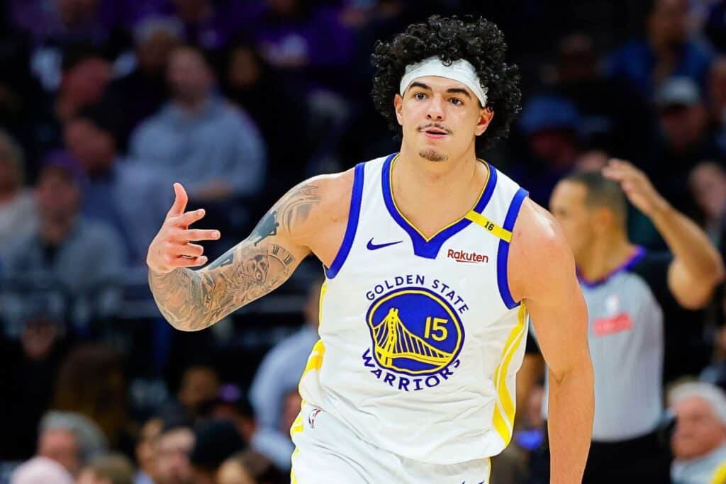 Como Gui Santos foi fundamental na vitória dos Warriors contra os Cavaliers