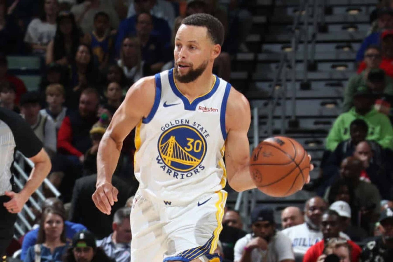 Golden State Warriors