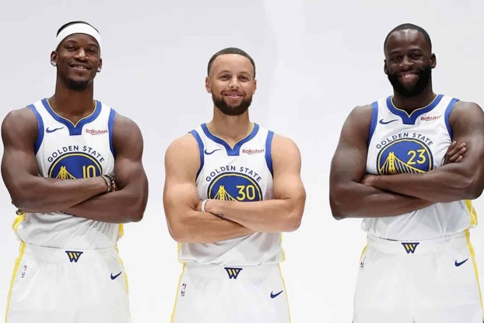 O papel dos Warriors na luta por consciência racial em San Francisco