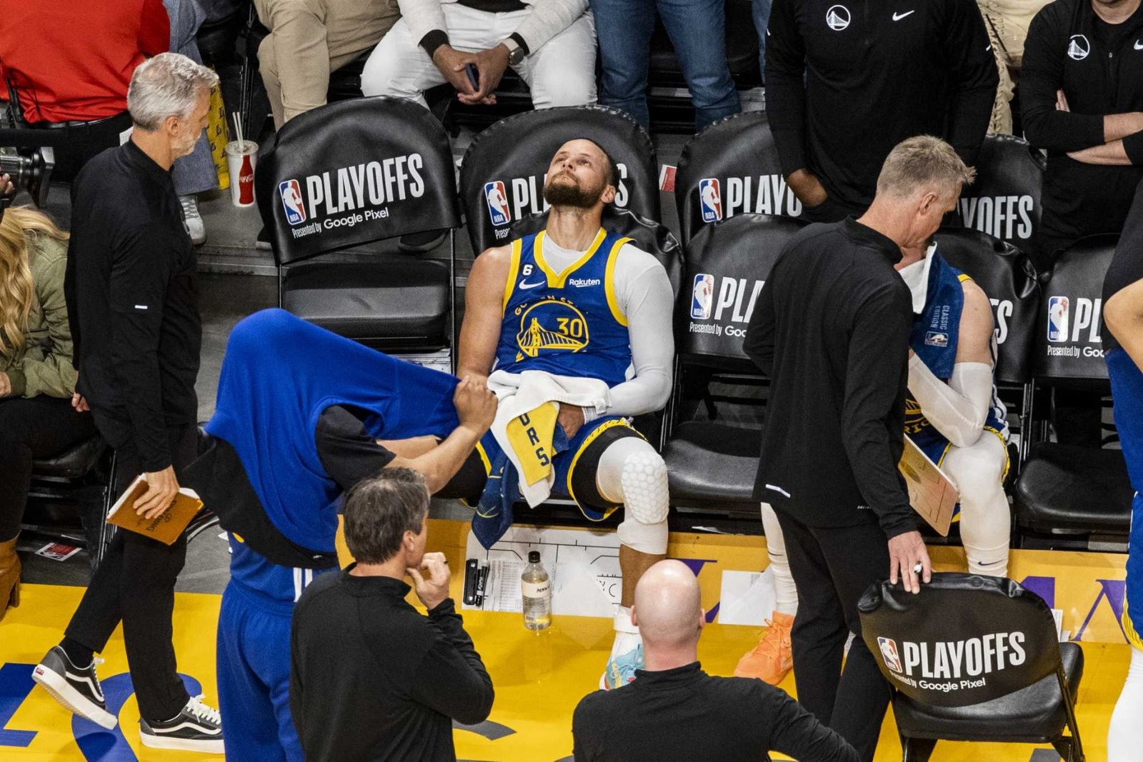 Sports San Francisco