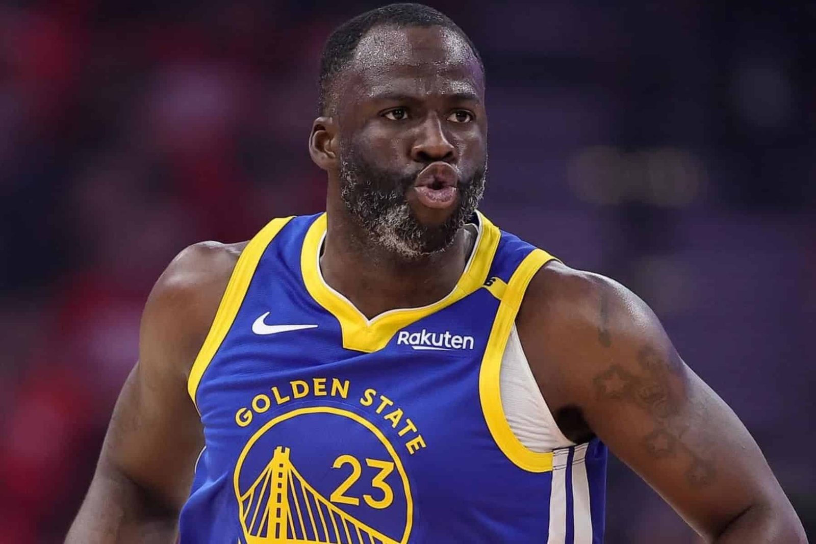 Foto: Reprodução/Instagram/@money23green