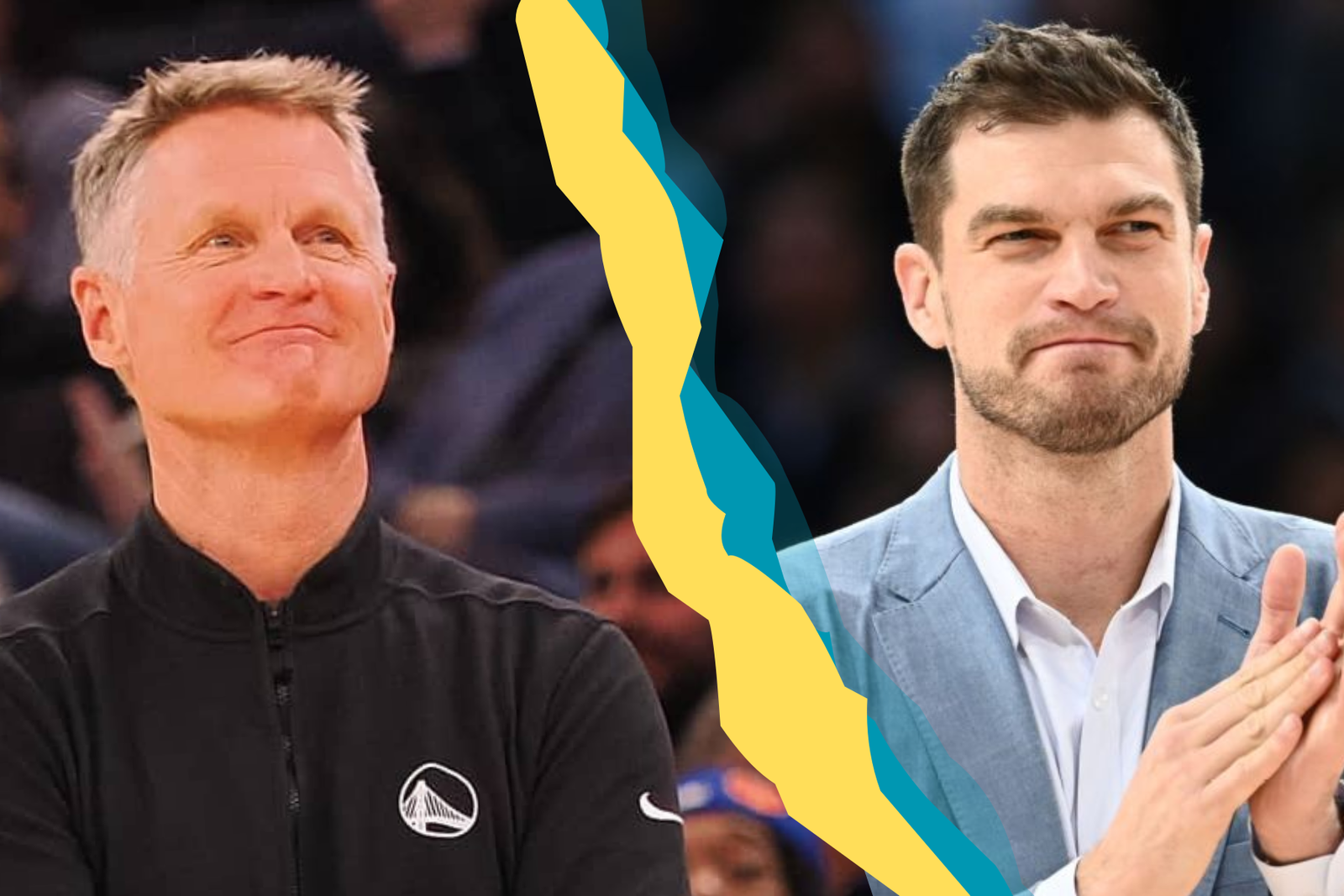 Como Tiago Splitter se tornou pedra no sapato de Steve Kerr e os Warriors em 2025?