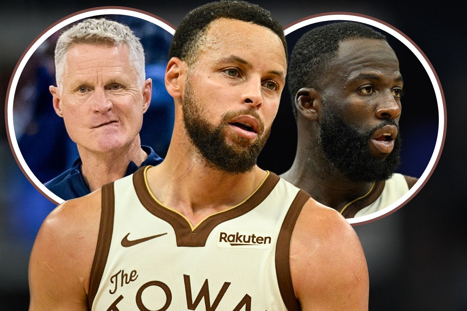 “O Golden State Warriors é uma dinastia em declínio. Não estamos mais em 2017”