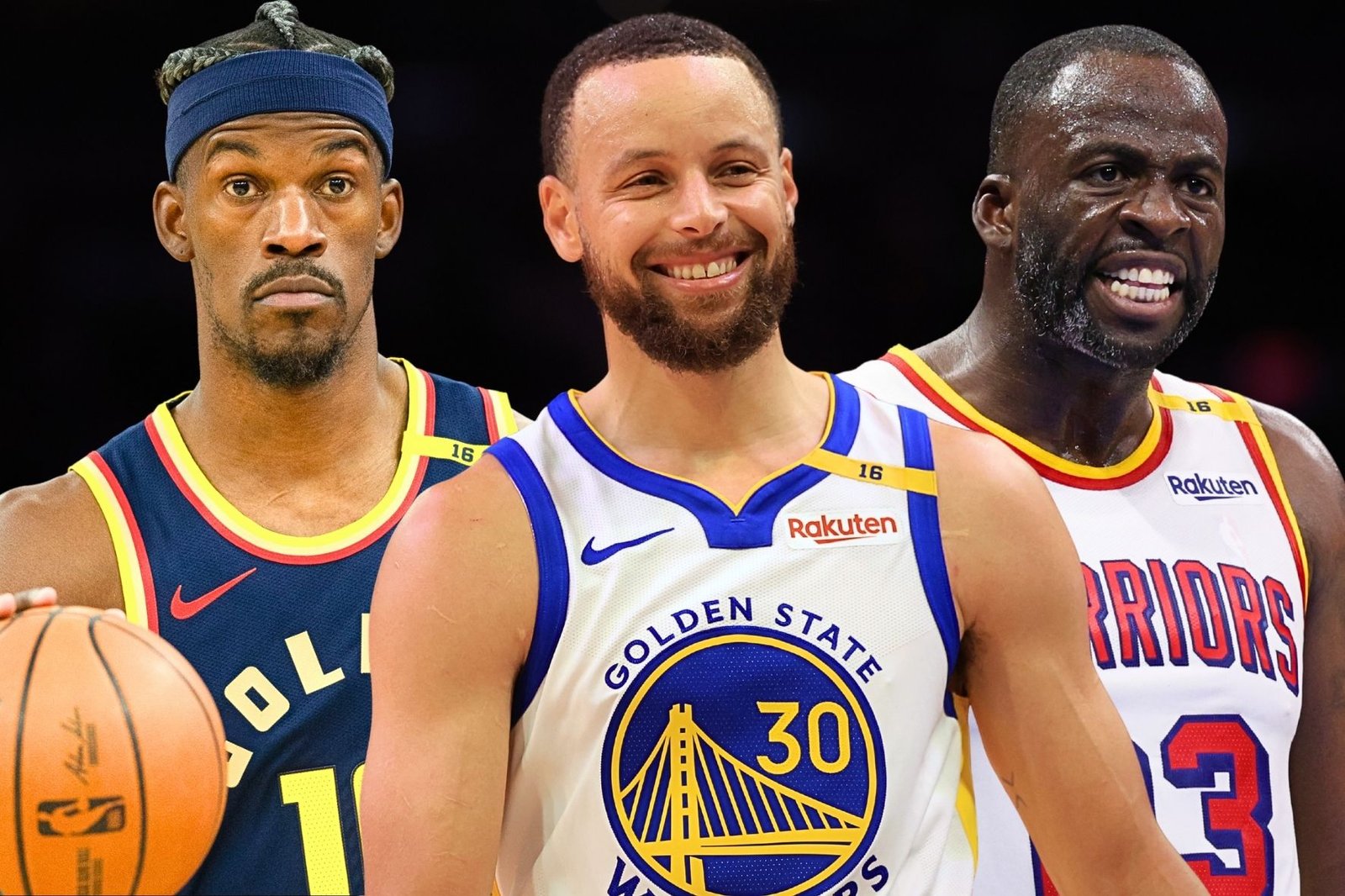 Onde assistir ao jogo do Golden State Warriors hoje ao vivo?