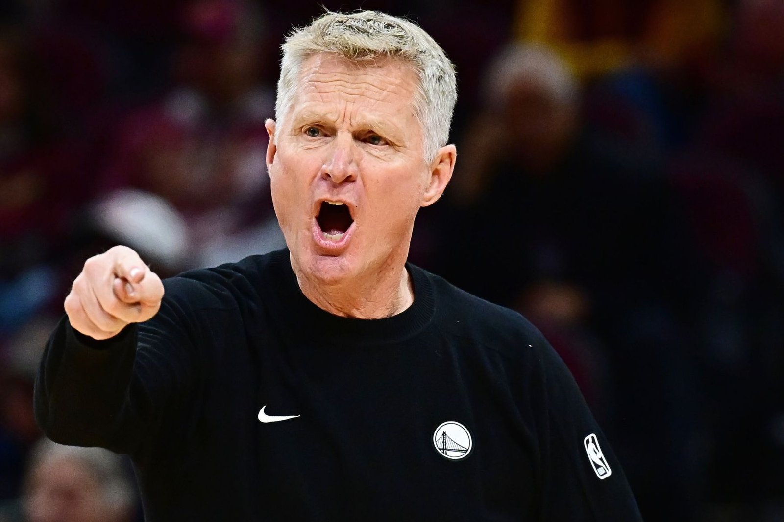 Steve Kerr de saída dos Warriors? Confira 3 possíveis sucessores