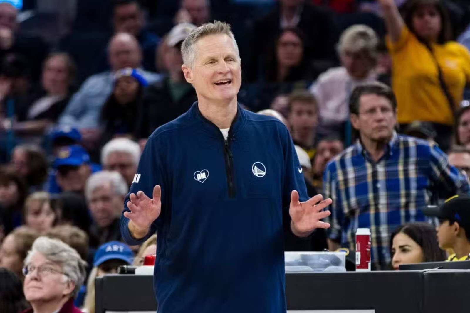 Foto: John Hefti-USA TODAY Sports