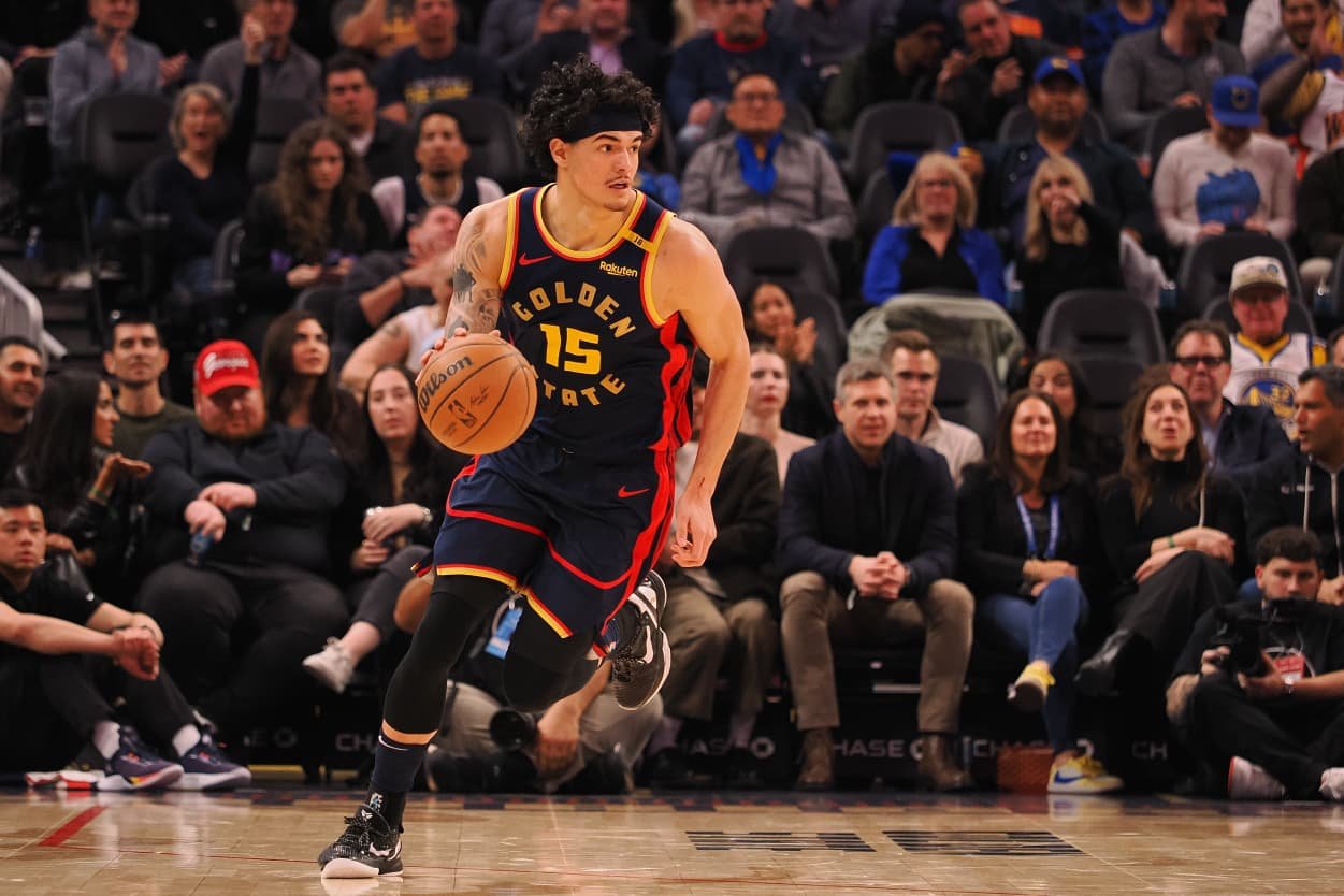 Golden State Warriors