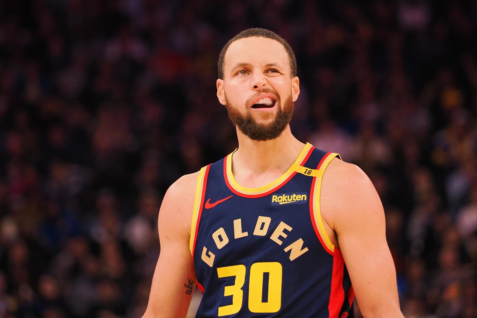 Stephen Curry aponta qual o jogo mais difícil da sua carreira na NBA