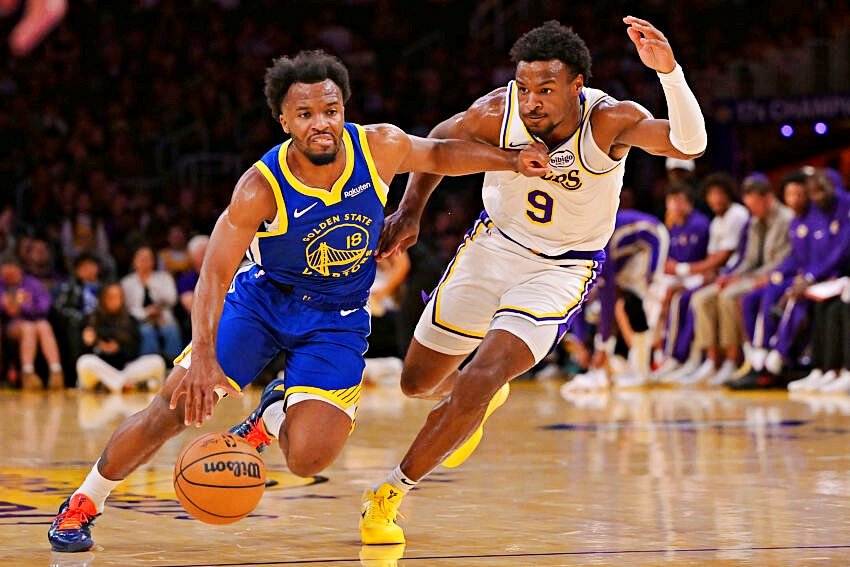 crédito: Jayne Kamin-Oncea