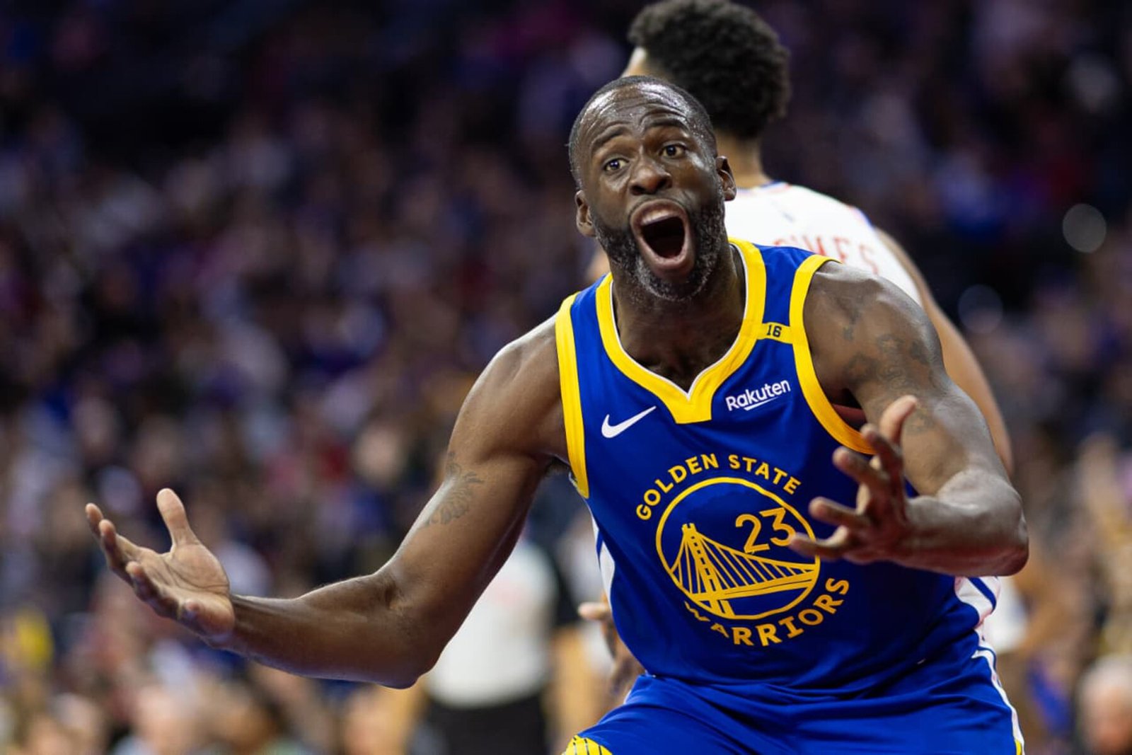 Foto: Bill Streicher