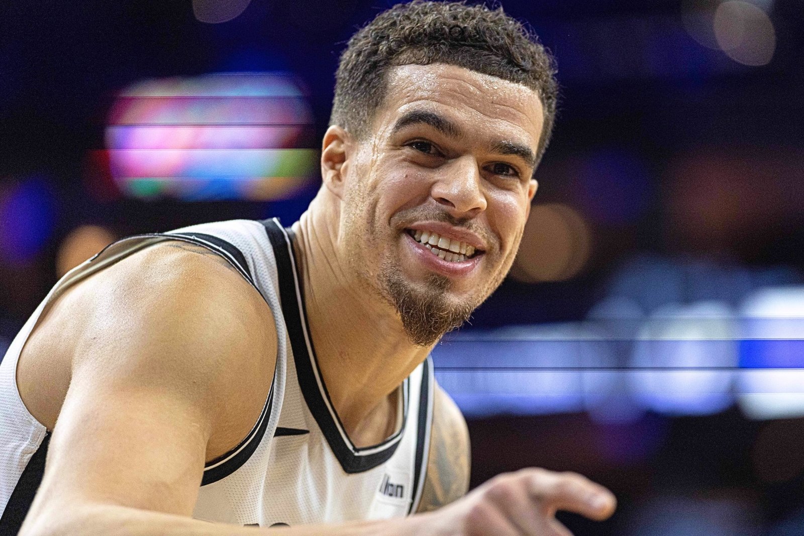 A ação inesperada dos Nets envolvendo Michael Porter Jr. e boatos de troca com os Warriors
