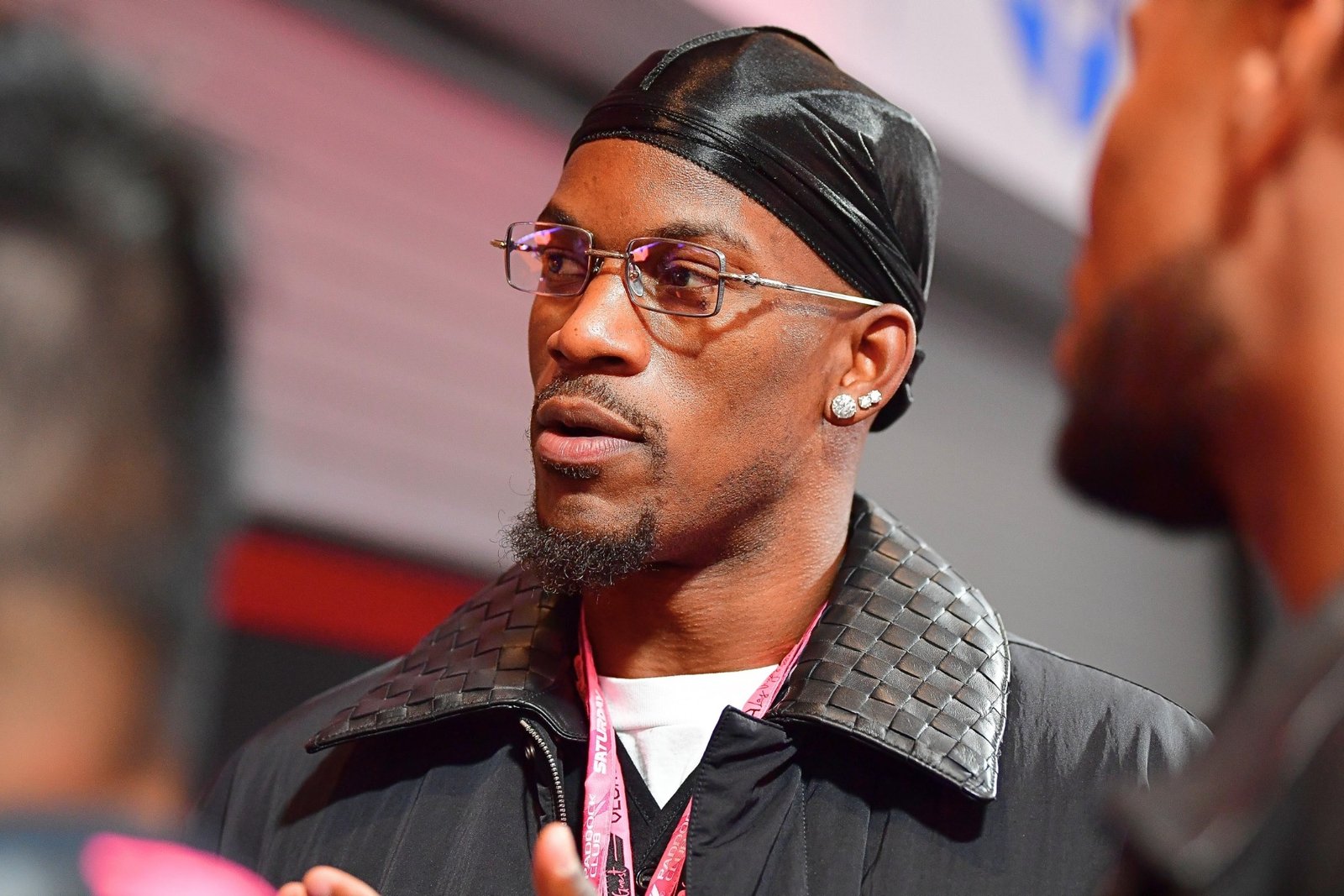 Áudio vazado revela bastidores da lesão de Jimmy Butler