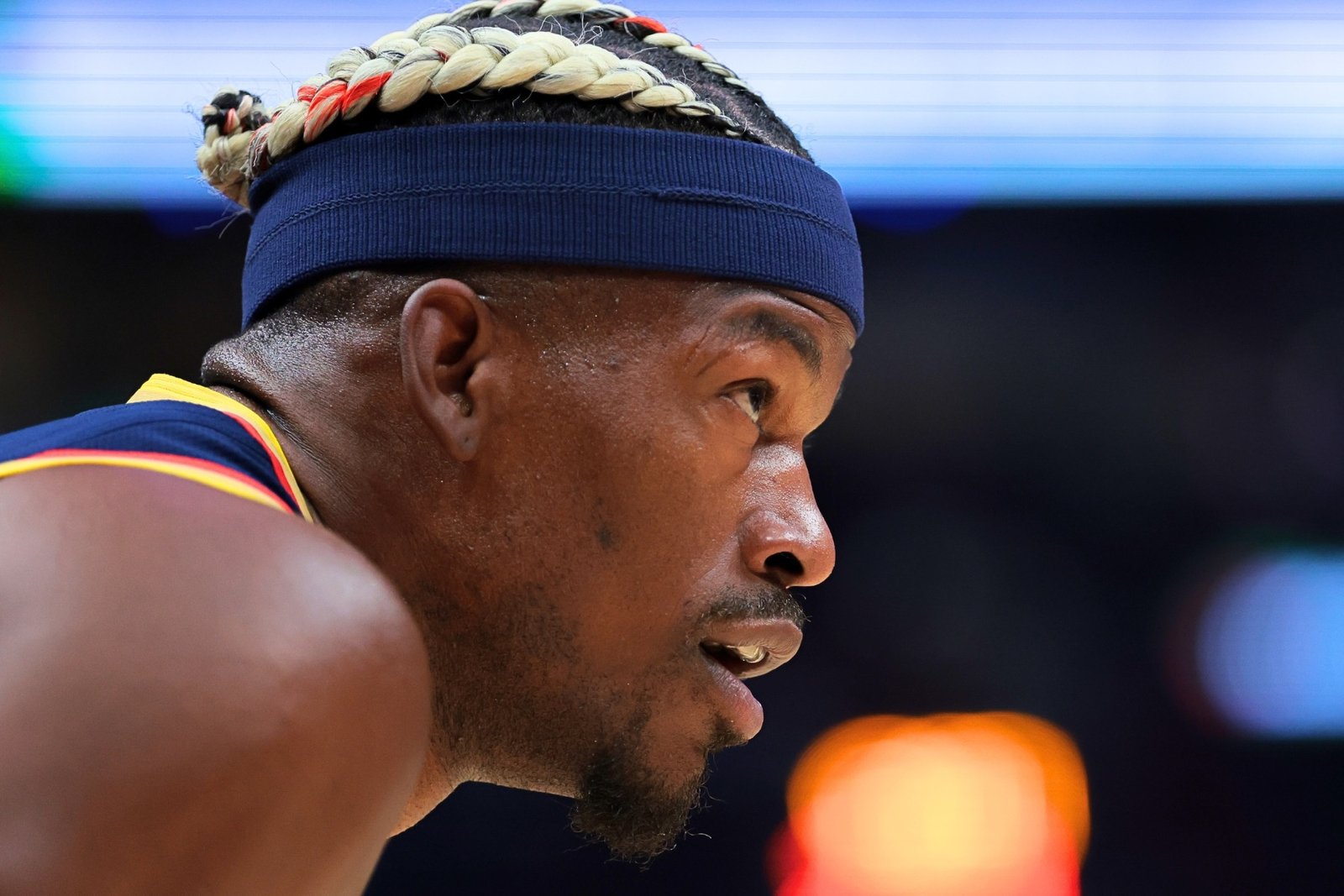 Como Jimmy Butler se tornou peça fundamental nos Warriors e nº 1 nos 4 fatores de influência da NBA?