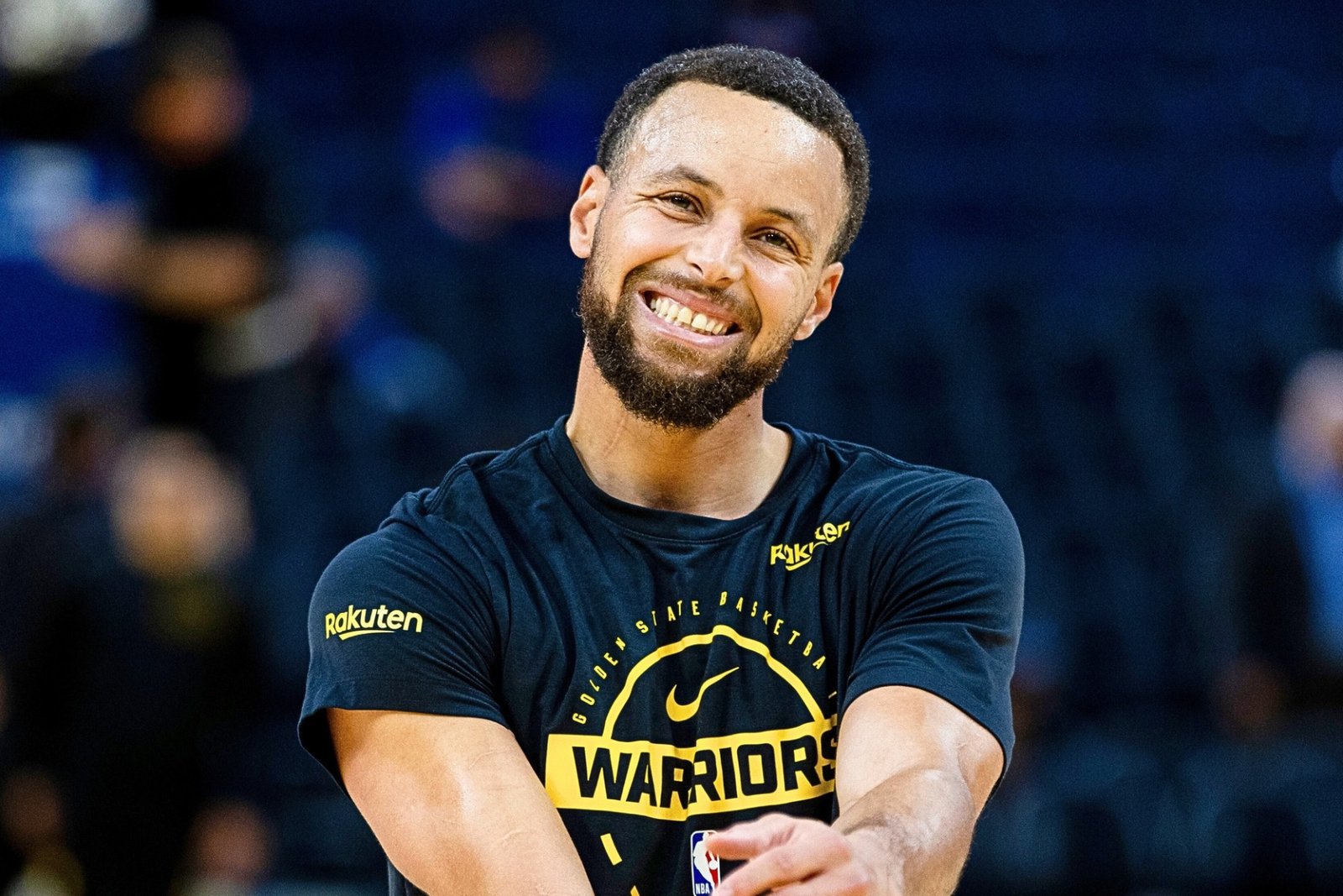 Detalhe pouco comentado faz Stephen Curry se destacar no All-Star 2026