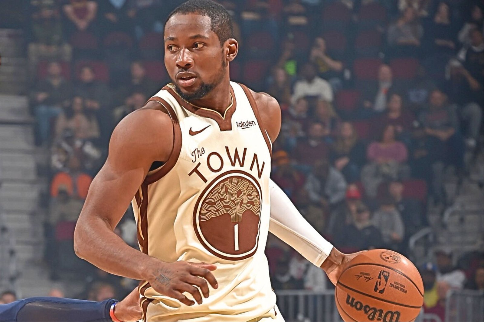 Lesão de Kuminga vira problema para troca? Entenda o cenário