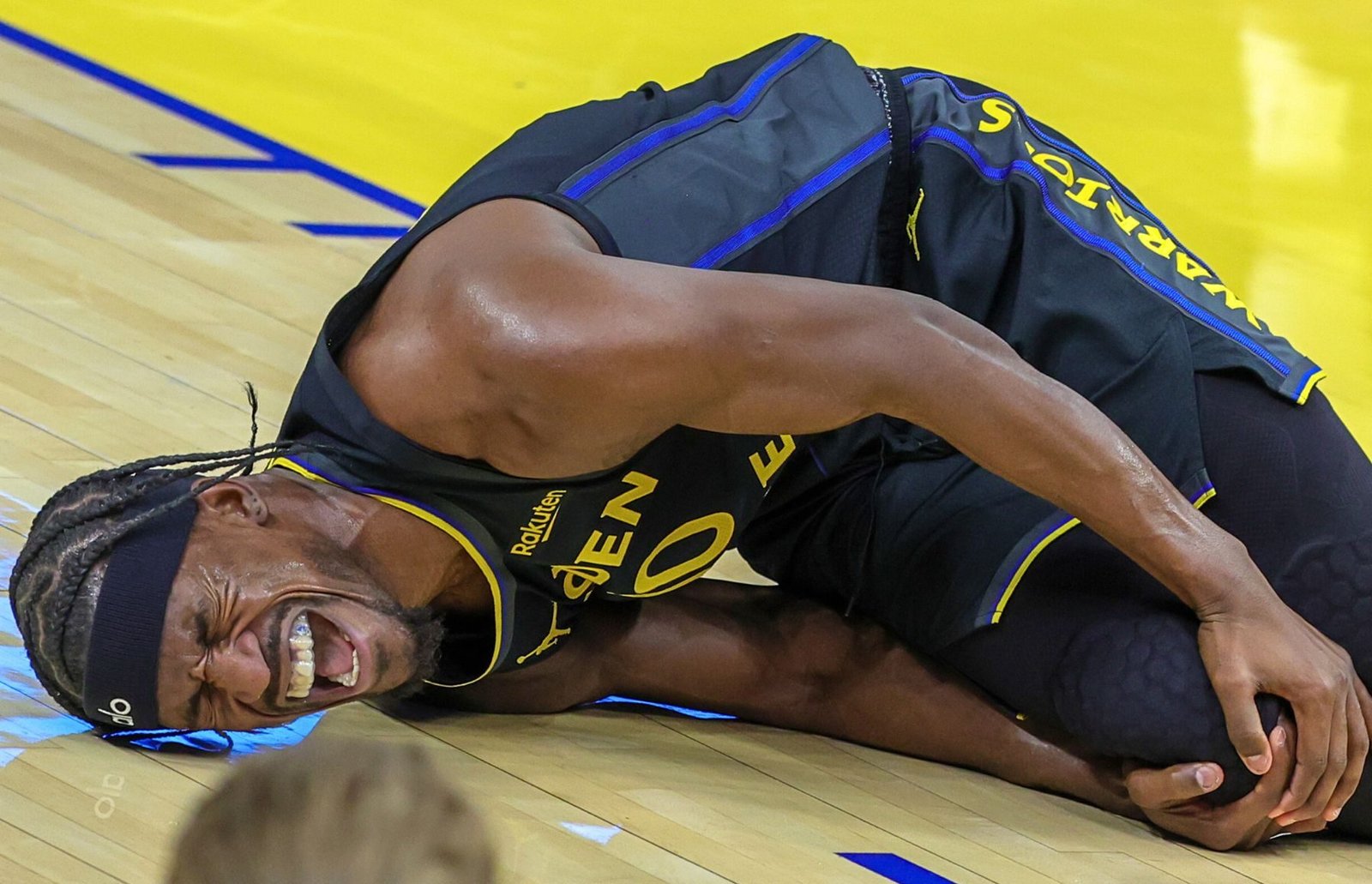 Jimmy Butler sofre pior lesão possível e está fora da temporada da NBA