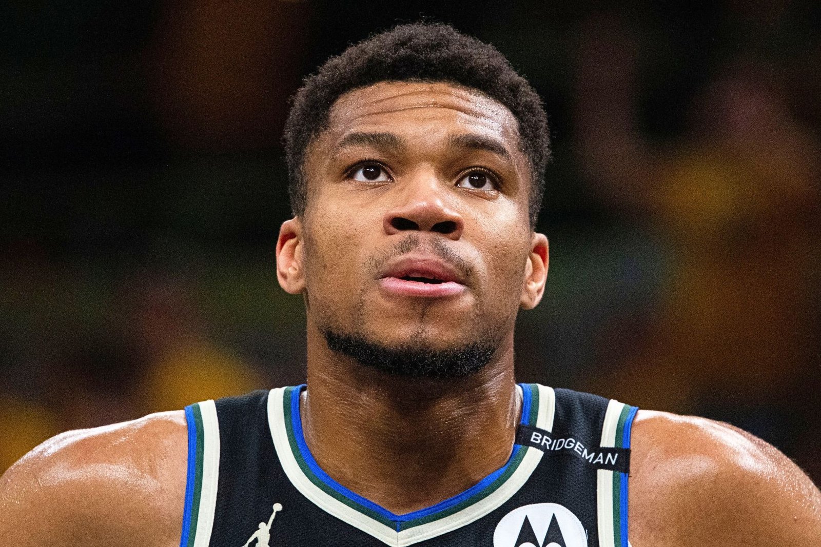 Trocas NBA: Antetokounmpo pode chegar aos Warriors com plano mirabolante