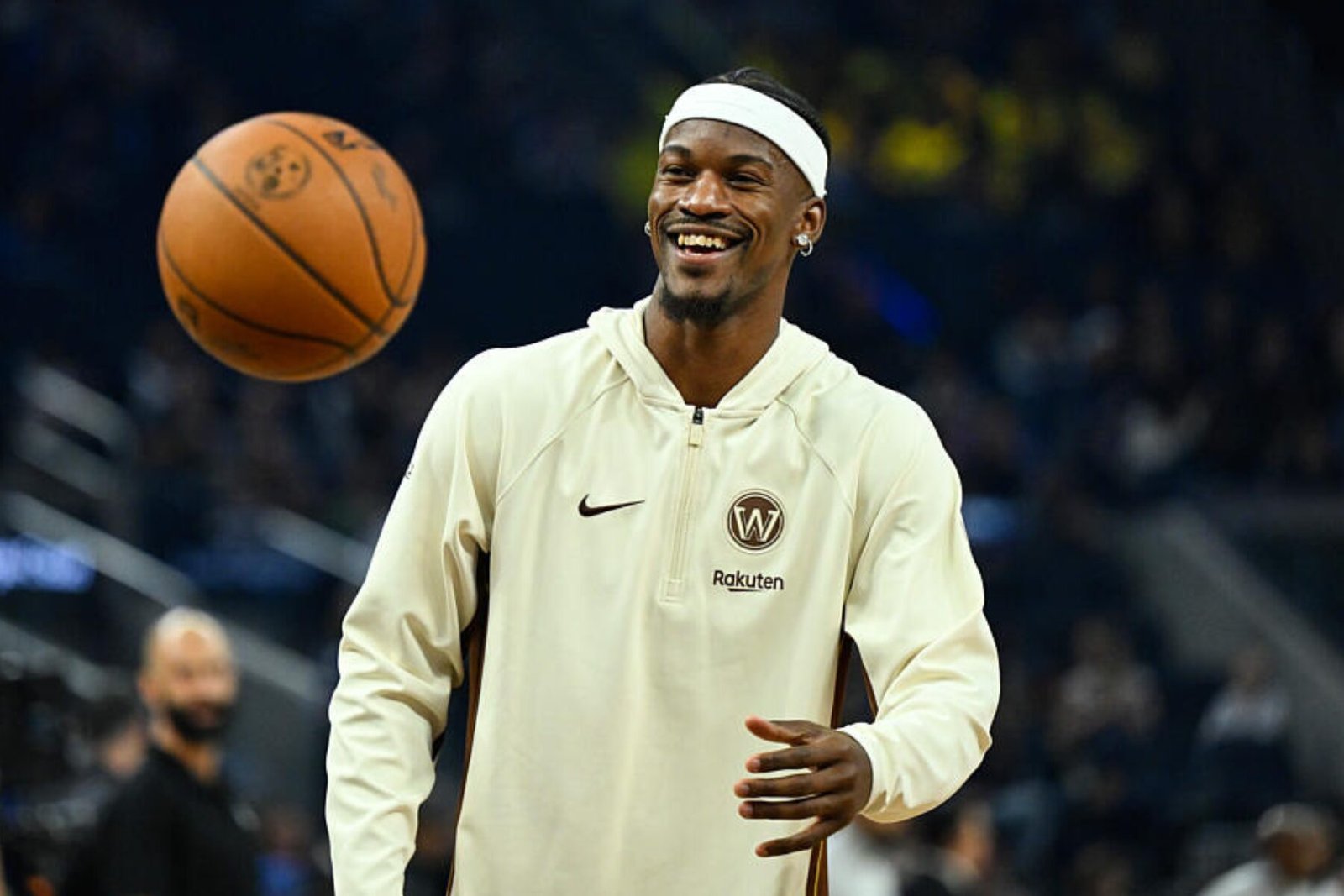 Agente de Jimmy Butler fala sobre lesão e faz previsão ousada para o futuro