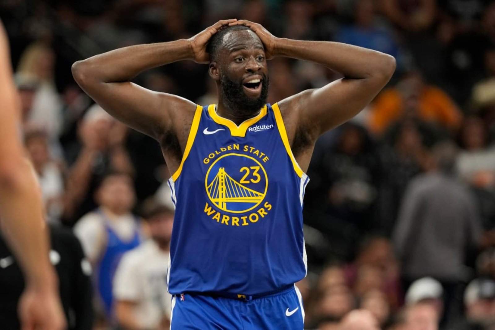 Draymond Green detona jogadores da G-League no All-Star Patético