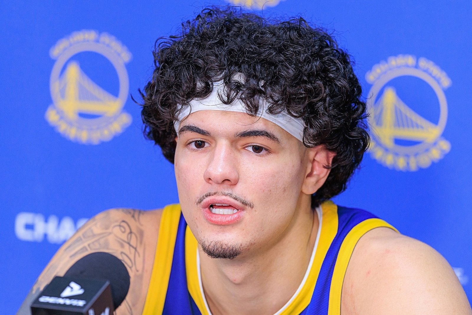 Gui Santos vive fase surreal na NBA! Veja seus números