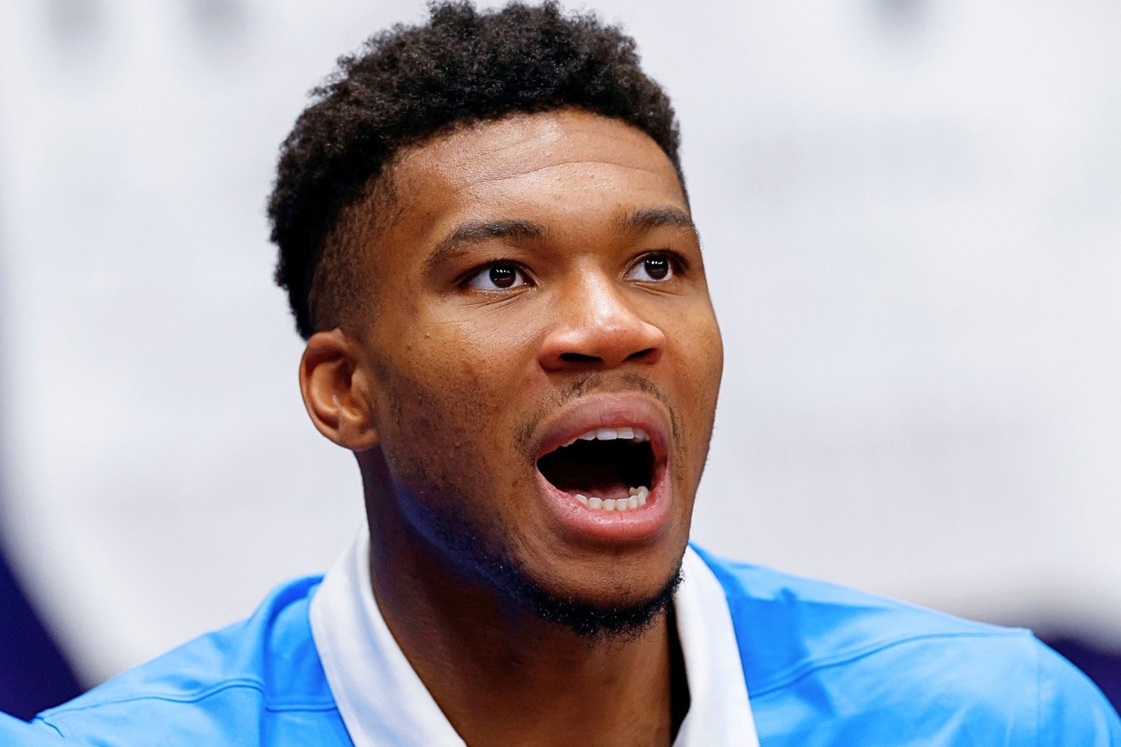 O verdadeiro motivo que fez os Warriors desistirem de Antetokounmpo