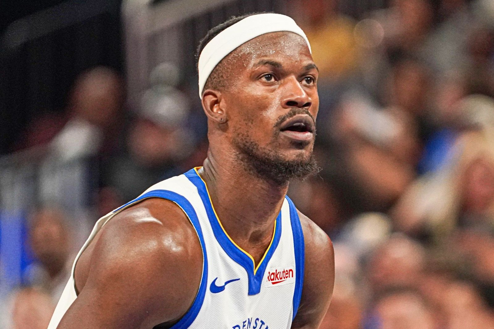 “Vai rezar, isso é karma”, ex-jogador da NBA provoca Jimmy Butler após lesão