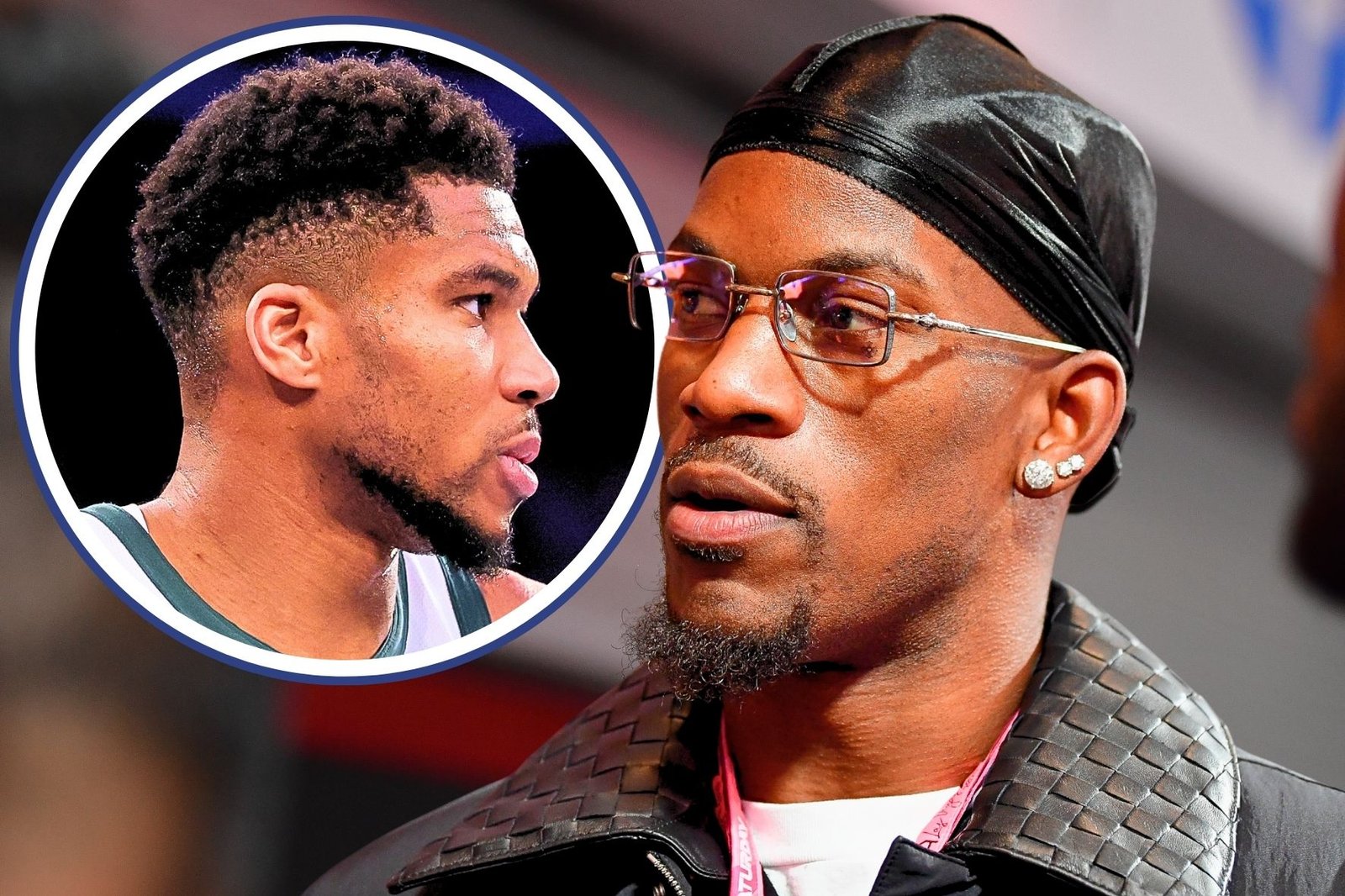 Warriors fazem promessa para Jimmy Butler em meio a rumores por Antetokounmpo