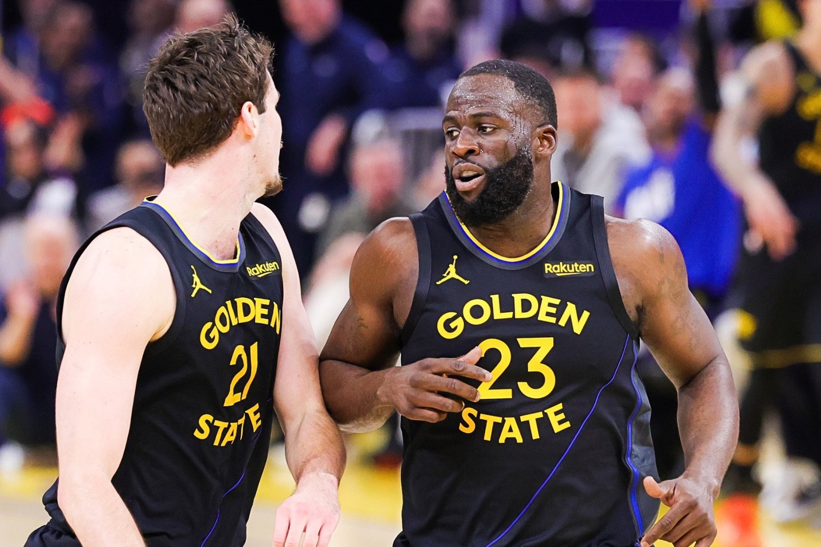 NBA ao vivo: Golden State Warriors x Boston Celtics resultados em tempo real