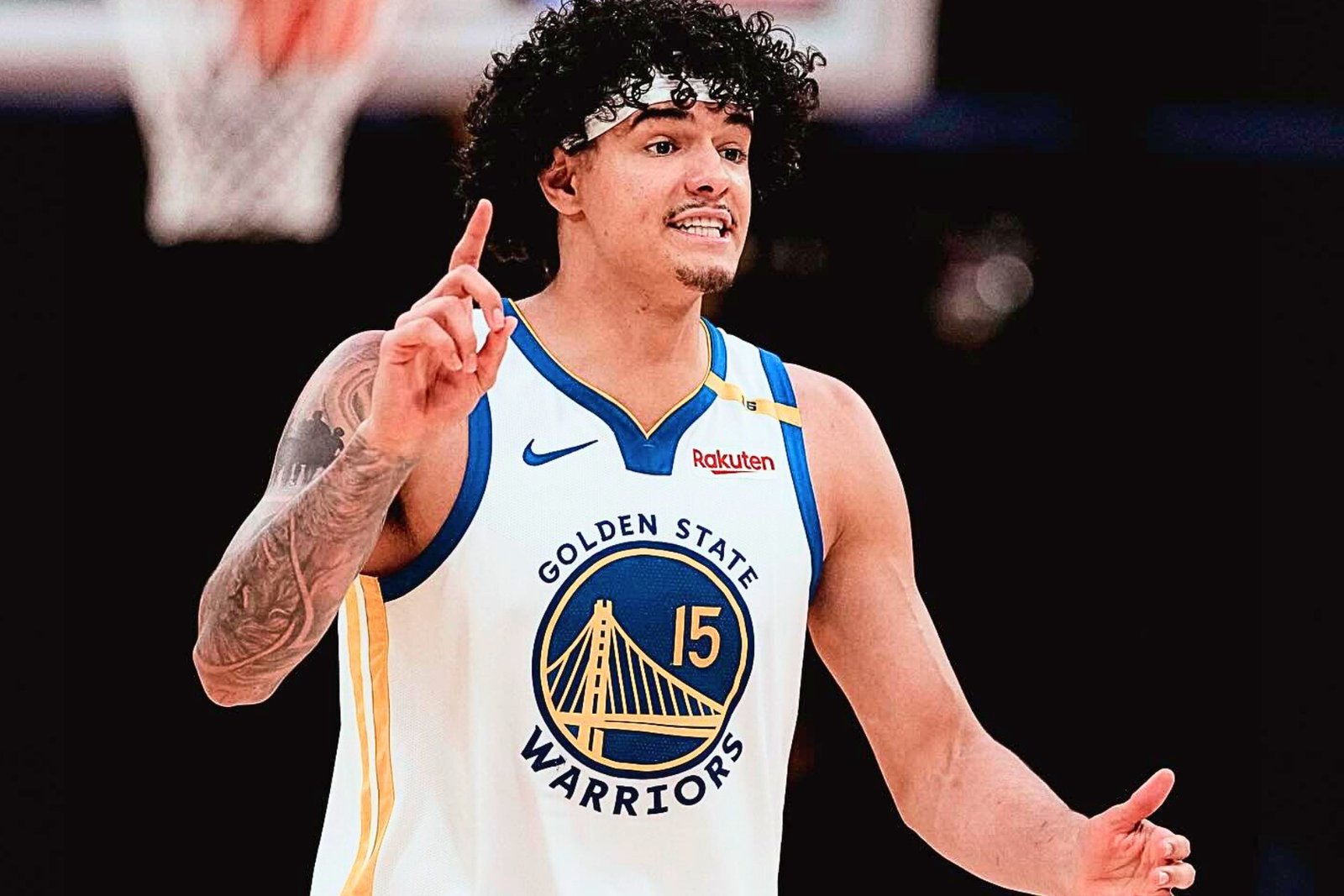 Gui Santos explica como quer influenciar novos talentos no Brasil