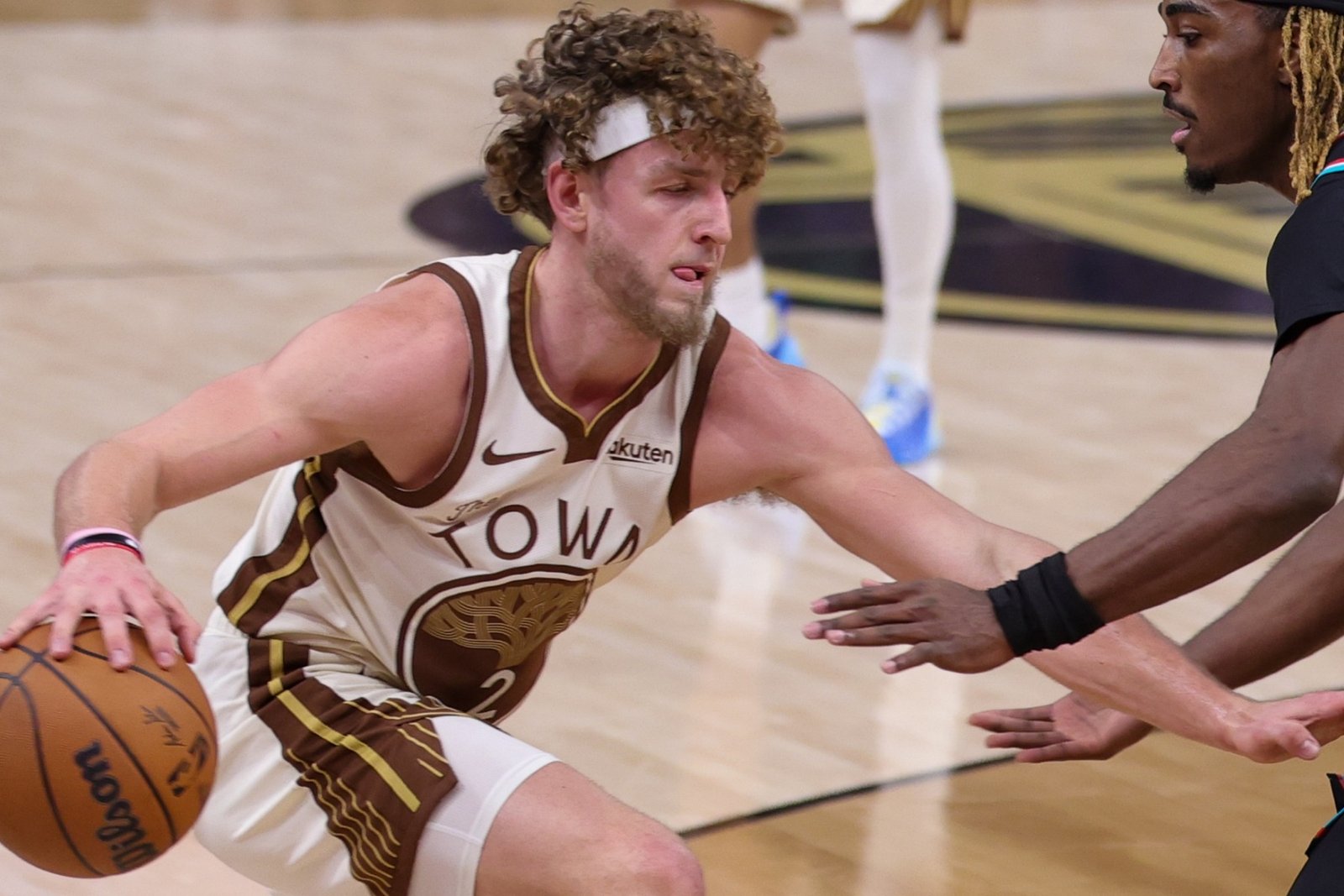 NBA ao vivo: Golden State Warriors x Houston Rockets resultados em tempo real