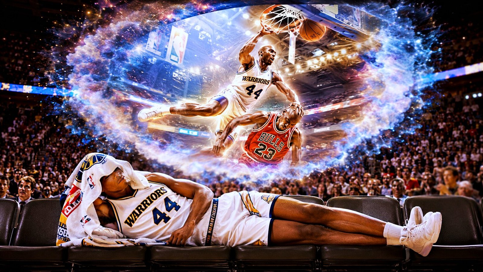 Clifford Rozier Golden State Warriors