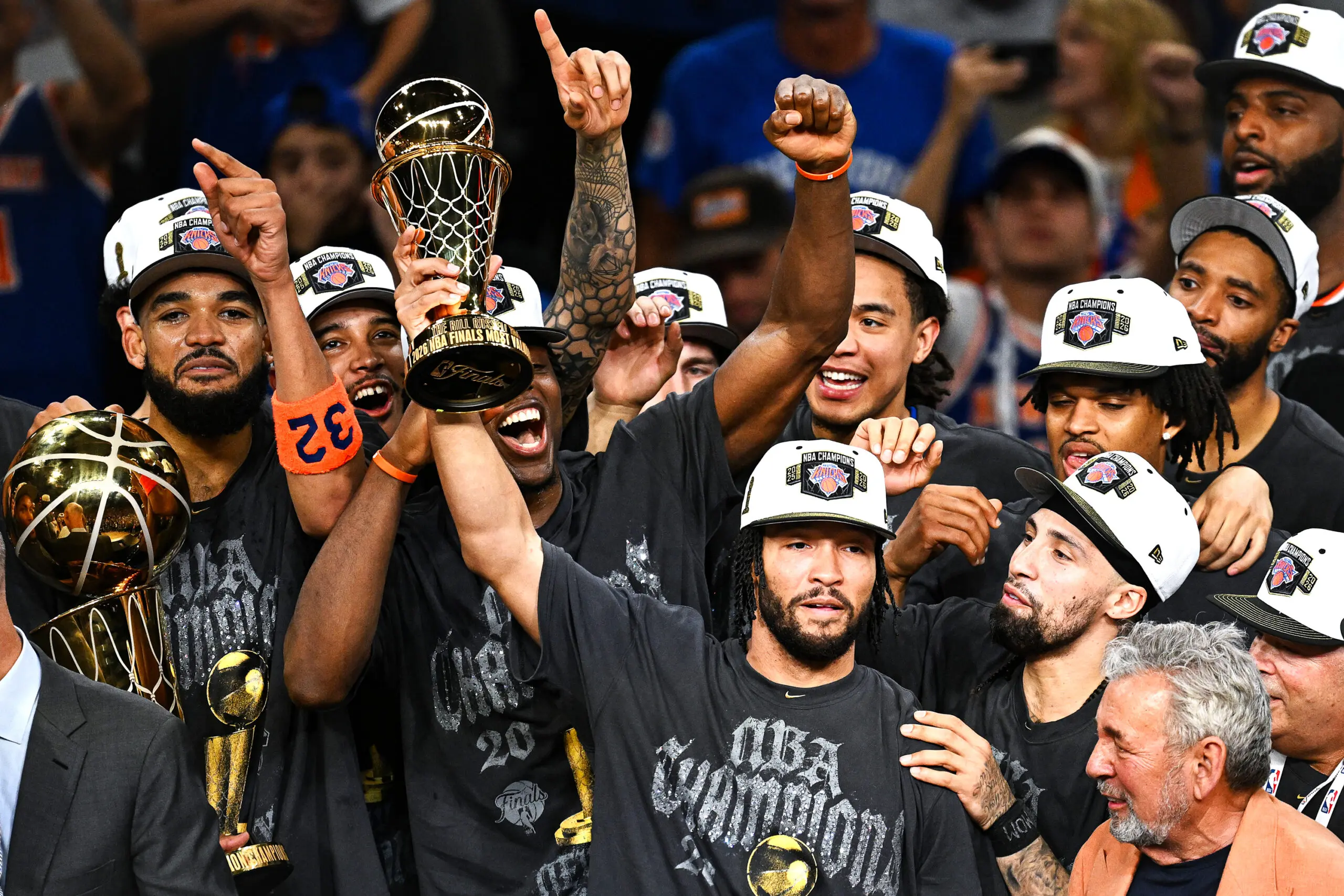 Knicks