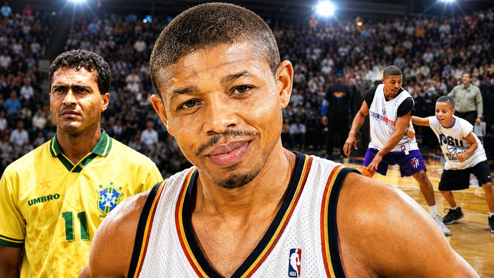 Muggsy Bogues Stephen Curry Golden State Warriors
