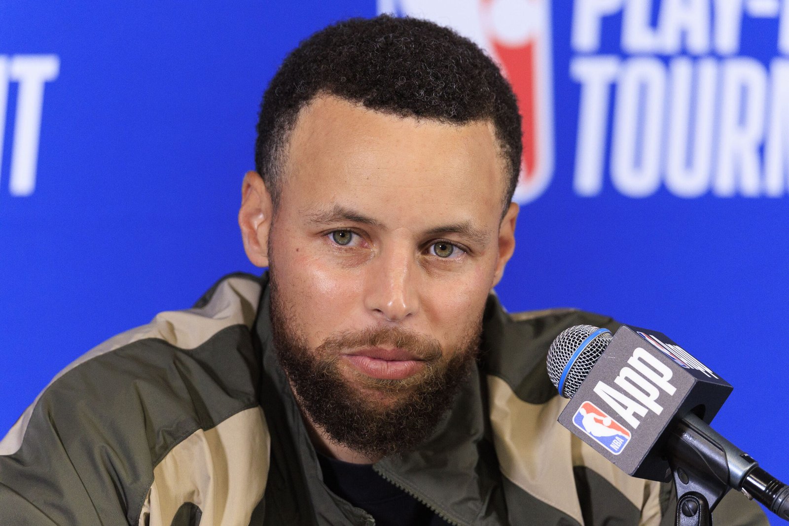 Nada de LeBron James! Stephen Curry elege sua prioridade máxima para a próxima temporada da NBA